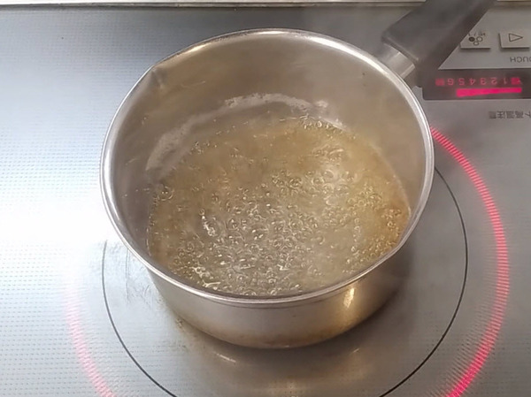 卵使い切り♪ 昔ながらの定番プリンの作り方の手順2