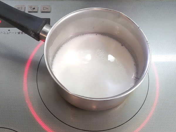コンビニスイーツ風♪ 生クリーム＆カスタードのサンドの作り方の手順1