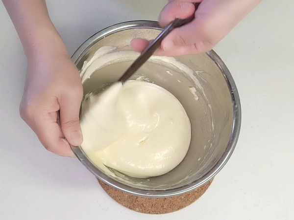 コンビニスイーツ風♪ 生クリーム＆カスタードのサンドの作り方の手順10