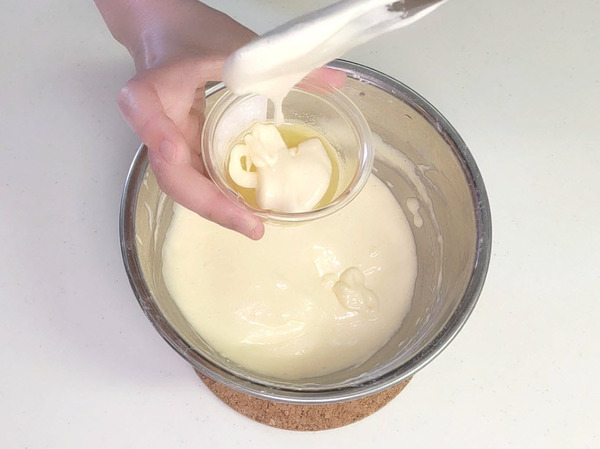 コンビニスイーツ風♪ 生クリーム＆カスタードのサンドの作り方の手順11
