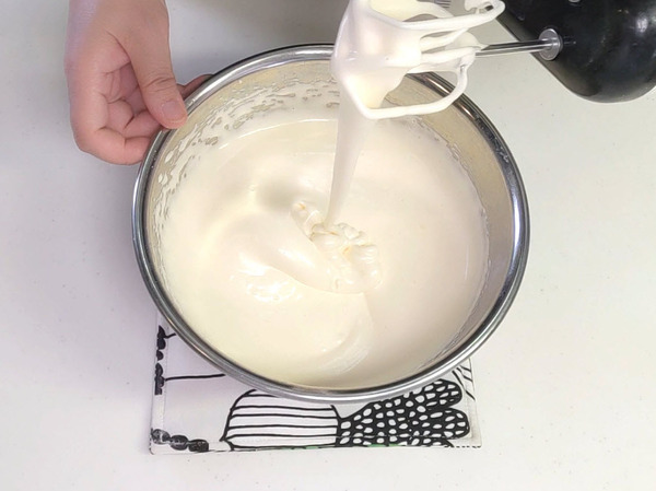 画像 爽やかな甘さ♪ メロンショートケーキの作り方の手順3