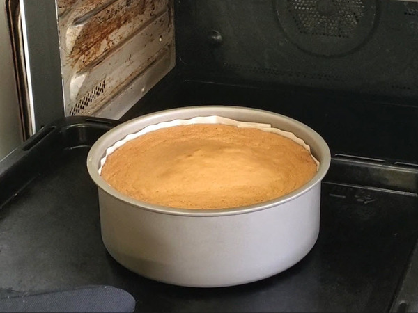 画像 爽やかな甘さ♪ メロンショートケーキの作り方の手順7