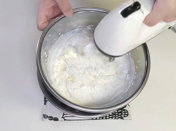 画像 爽やかな甘さ♪ メロンショートケーキの作り方の手順10