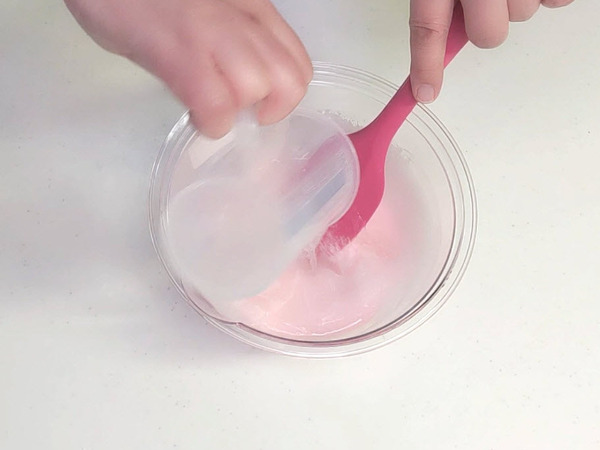 レンジで作る♪ 苺大福の作り方の手順3