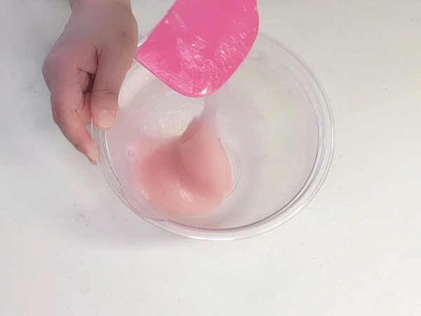 レンジで作る♪ 苺大福の作り方の手順5