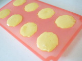 バラのオレンジサバランの作り方の手順5