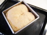 黒糖くるみ食パンの作り方の手順6